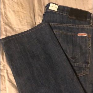 Hudson men jeans